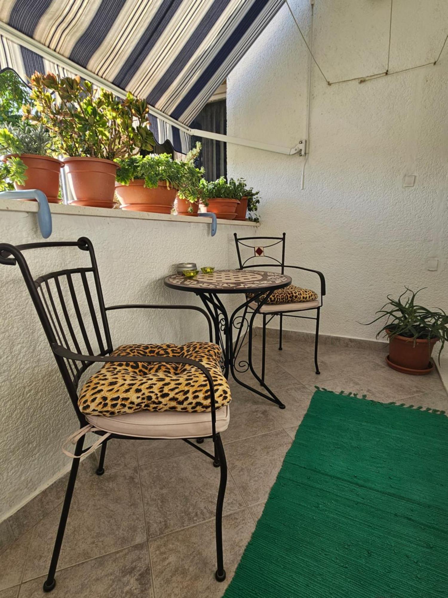 Apartment With Balcony Red Rose Split Dış mekan fotoğraf